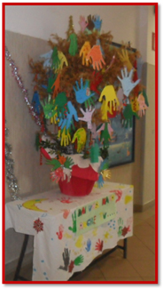 Albero Natale