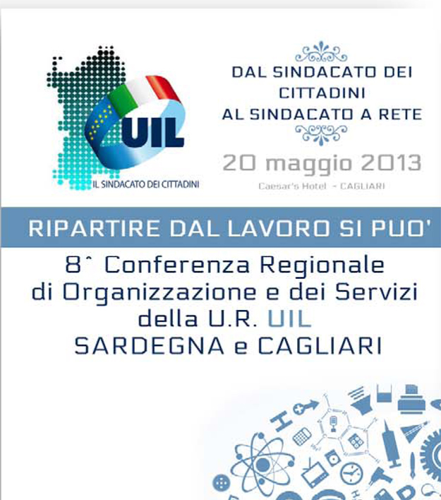 8congressoUilsardegna