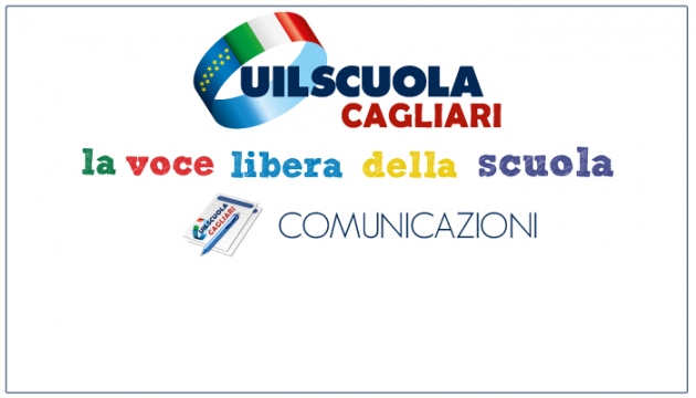 Comunicato stampa: Problematiche personale ATA