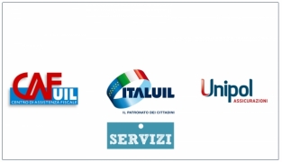 UIL SCUOLA Cagliari - Servizi
